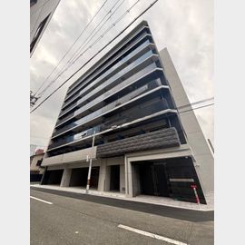 S-RESIDENCE難波大国町domina 8階 築1年3ヶ月の賃貸物件