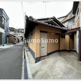 神鉄有馬線長田駅より徒歩13分 1階 築50年1ヶ月の賃貸物件