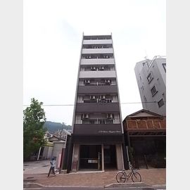 SDグランツ将軍通 6階 築10年7ヶ月の賃貸物件