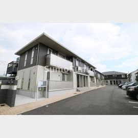 エスポワール垂水の賃貸物件