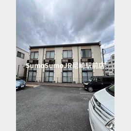 レオパレスエルザ2の賃貸物件