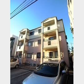 エントピア3 3階 築28年9ヶ月の賃貸物件