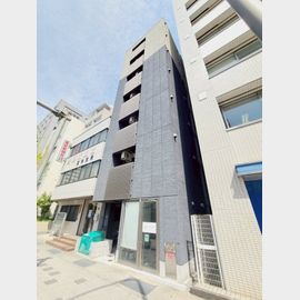 エヌエム・ヴァン・シス 6階 築10年6ヶ月の賃貸物件