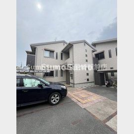 リヴェール 2階 築16年4ヶ月の賃貸物件