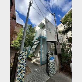 エクソニア北青木 1階 築12年2ヶ月の賃貸物件