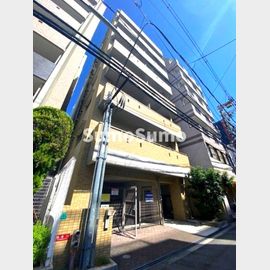 大国町駅より徒歩3分 8階 築21年の賃貸物件
