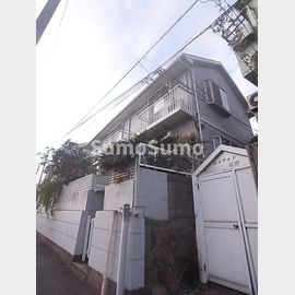 須磨駅より徒歩5分 2階 築29年7ヶ月の賃貸物件