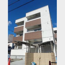 フジパレス小河通２番館 2階 築9年の賃貸物件