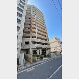 神戸駅より徒歩3分 9階 築19年6ヶ月の賃貸物件