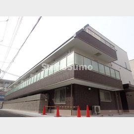 ディアコート神戸の賃貸物件