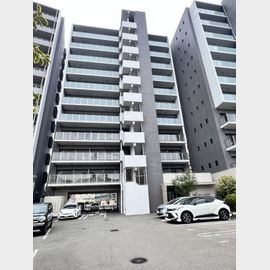 東比恵駅より徒歩6分 10階 築11年2ヶ月の賃貸物件