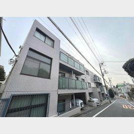 シェモア北沢 2階 築40年の賃貸物件