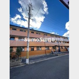 立花駅より徒歩17分 1階 築28年2ヶ月の賃貸物件