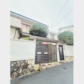 王子公園駅より徒歩15分 2階 築37年の賃貸物件