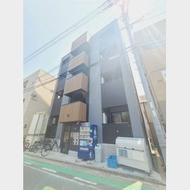 グランハウス西宮の賃貸物件