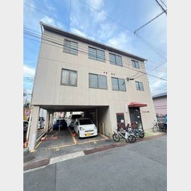 魚崎駅より徒歩11分 3階 築41年9ヶ月の賃貸物件