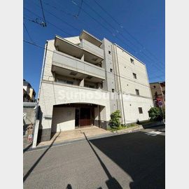 ロアール神戸住吉 4階 築18年7ヶ月の賃貸物件