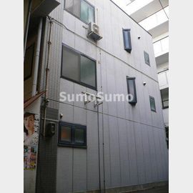 摂津本山駅より徒歩13分 3階 築29年6ヶ月の賃貸物件