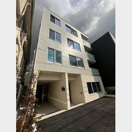 aLATO祐天寺 1階 築1年4ヶ月の賃貸物件