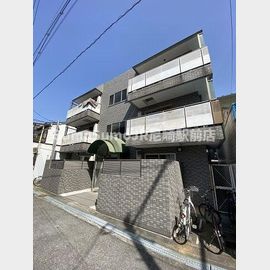 ルーエーベル潮江壱番館 3階 築25年7ヶ月の賃貸物件