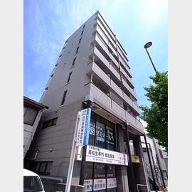 ミュゼ甲子園 4階 築33年11ヶ月の賃貸物件