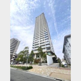 プラウドタワー住吉 21階 築13年6ヶ月の賃貸物件