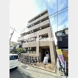 KM立花 5階 築29年9ヶ月の賃貸物件