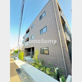 山陽垂水駅より徒歩5分 1階 新築の賃貸物件