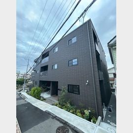 山陽垂水駅より徒歩5分 2階 新築の賃貸物件