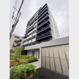 新長田駅より徒歩9分 7階 築1年8ヶ月の賃貸物件