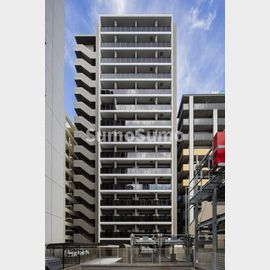 中洲川端駅より徒歩14分 築6年3ヶ月 15階建の賃貸物件