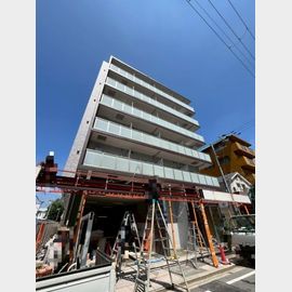 甲子園口駅より徒歩5分 2階 新築の賃貸物件