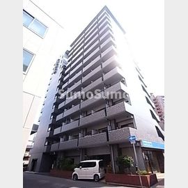 兵庫駅より徒歩5分 9階 築34年10ヶ月の賃貸物件