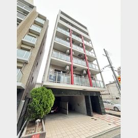 ソルジェンテ王子公園 3階 築24年8ヶ月の賃貸物件