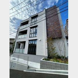 山陽垂水駅より徒歩10分 3階 新築の賃貸物件