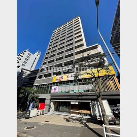 桜坂駅より徒歩6分 11階 築17年9ヶ月の賃貸物件