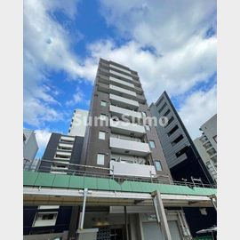 プライムツリー内久宝寺 10階 築11年の賃貸物件