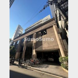 肥後橋駅より徒歩5分 10階 築34年10ヶ月の賃貸物件