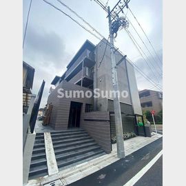 ルネサンスコート祐天寺 1階 築3年9ヶ月の賃貸物件