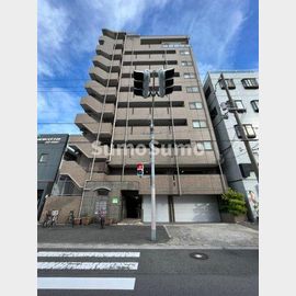 ドーム前千代崎駅より徒歩5分 6階 築28年6ヶ月の賃貸物件