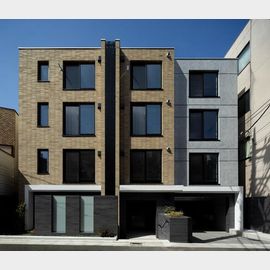 池ノ上駅より徒歩2分 3階 築1年2ヶ月の賃貸物件