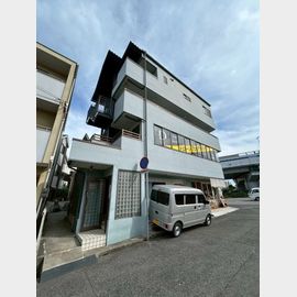 フロントパディブリックスの賃貸物件