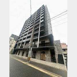 MODERNPALAZZO博多デュオグランデEAST 8階 新築の賃貸物件