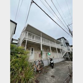 門戸厄神駅より徒歩3分 2階 築39年2ヶ月の賃貸物件