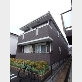 エル大田 2階 築17年9ヶ月の賃貸物件