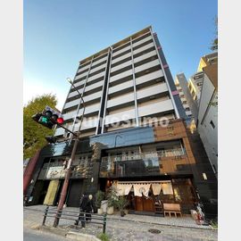 ヴィラージュ高宮ストリート 8階 築9年3ヶ月の賃貸物件