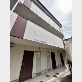 パイントーリ南郷の賃貸物件