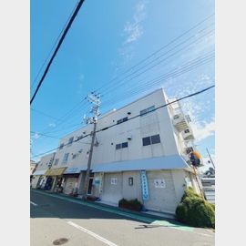 サニーハウスＮｏ．１ 3階 築37年4ヶ月の賃貸物件