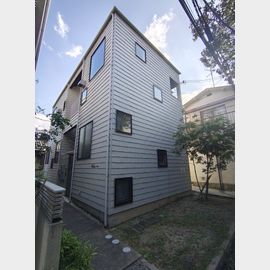 パロス山本通りの賃貸物件