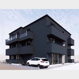 青木駅より徒歩8分 2階 新築の賃貸物件